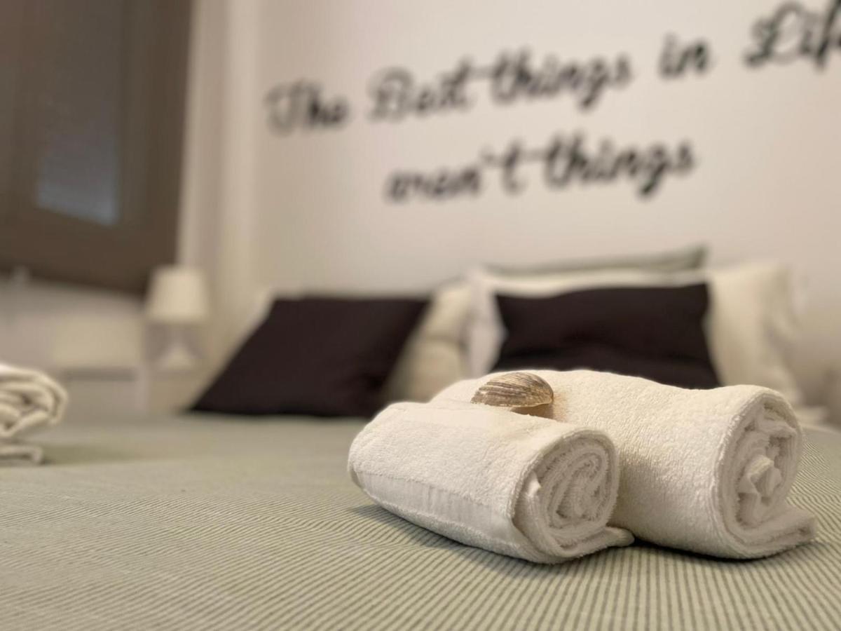 Life Apartments Fuentebravia Ель-Пуерто-де-Санта-Марія Екстер'єр фото