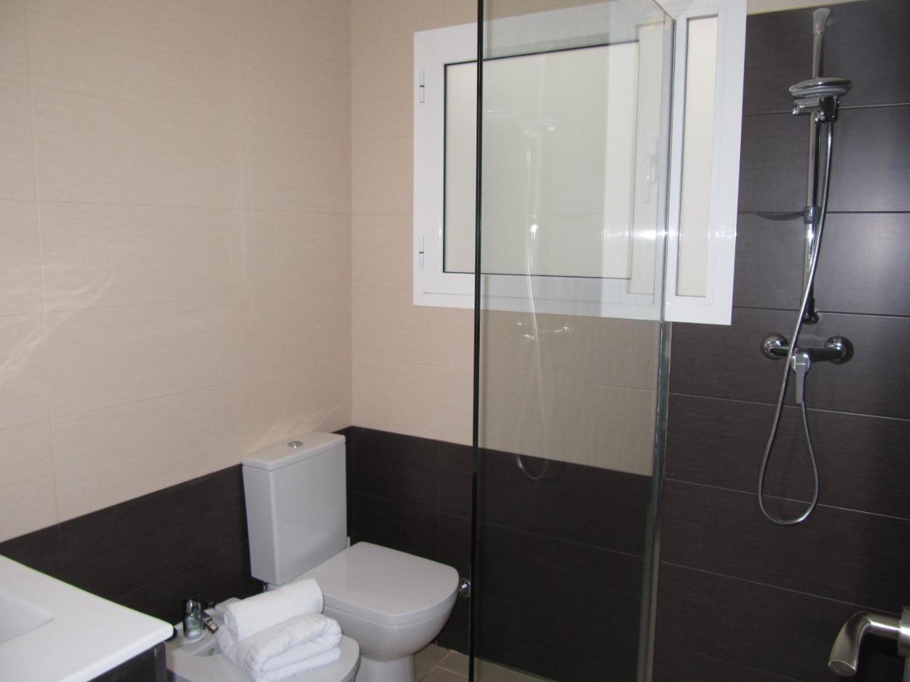 Life Apartments Fuentebravia Ель-Пуерто-де-Санта-Марія Екстер'єр фото