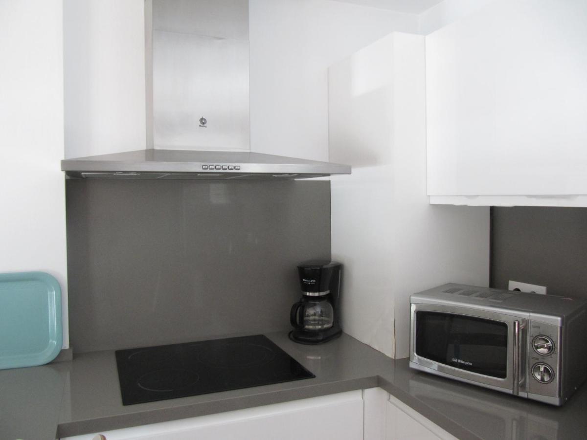 Life Apartments Fuentebravia Ель-Пуерто-де-Санта-Марія Екстер'єр фото
